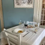Otel Saisera Valbruna