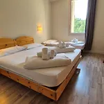 Otel Saisera