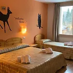 Otel Saisera