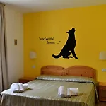 Saisera Otel Valbruna