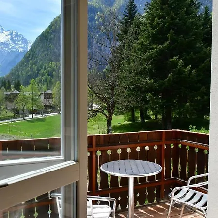 Saisera 3* 文布鲁纳