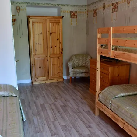 Saisera Hotel Valbruna