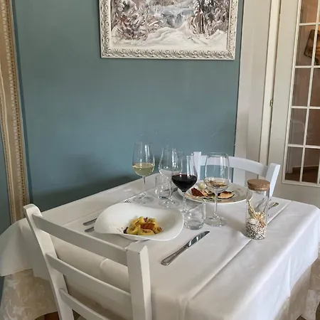 酒店 Saisera 文布鲁纳