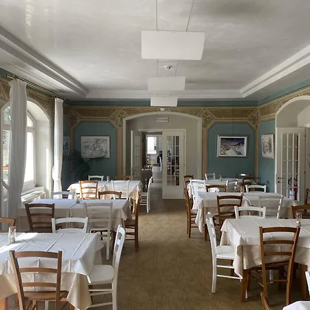 Saisera Hotel 3*