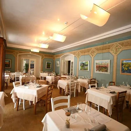 酒店 Saisera 文布鲁纳