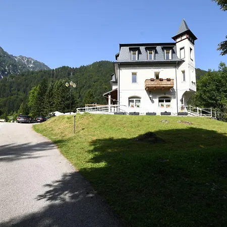 Hotel Saisera