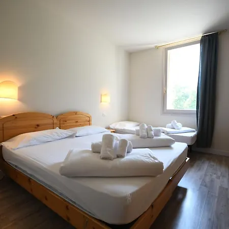 Saisera Hotel Valbruna