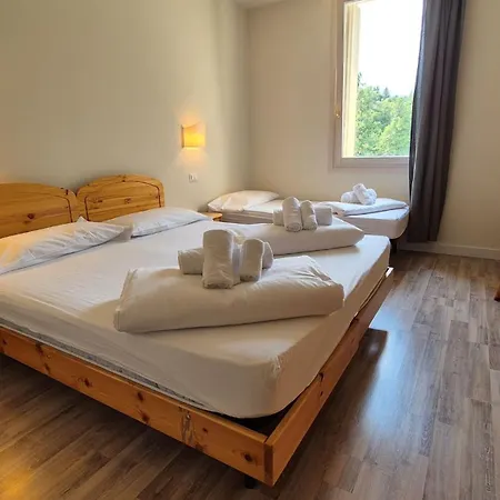 Hotel Saisera