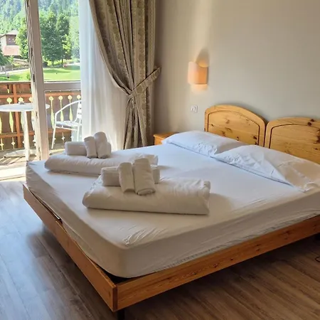 Saisera Hotel Valbruna