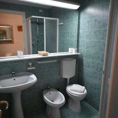 酒店 Saisera 文布鲁纳