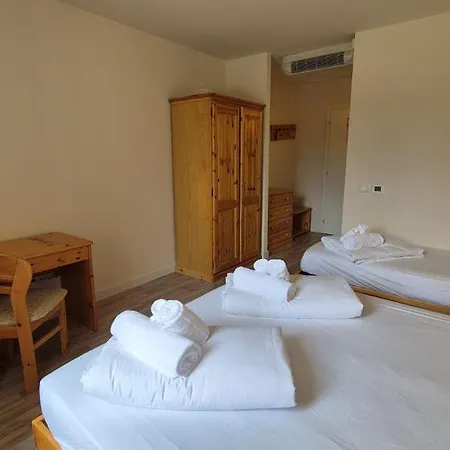 Hotel Saisera Valbruna