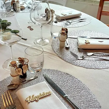 酒店 Saisera 文布鲁纳