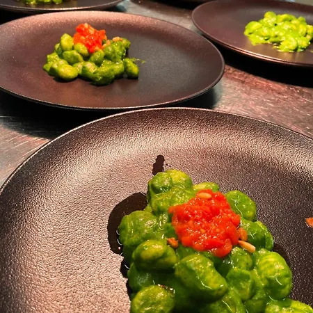 Saisera 3* 文布鲁纳