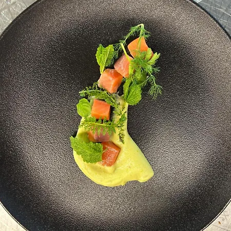 Saisera 酒店 文布鲁纳