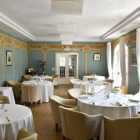 Hotel Saisera Valbruna