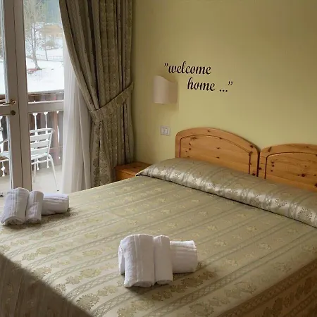 Hotel Saisera