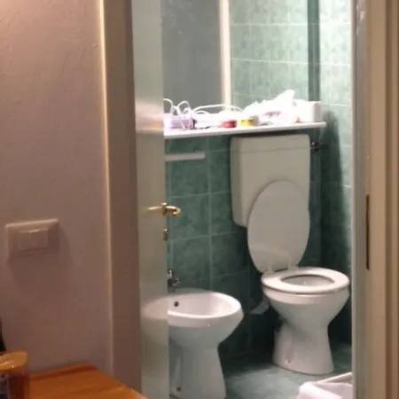 Hotel Saisera Valbruna