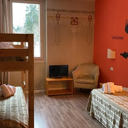 Saisera Hotel 3*