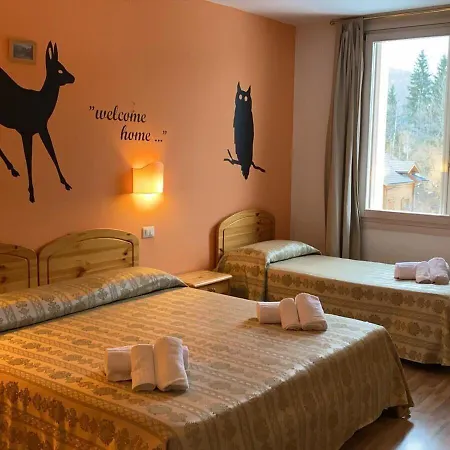 Hotel Saisera
