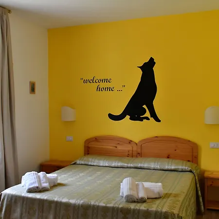 Saisera Hotell Valbruna