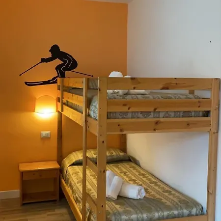 Saisera 酒店 文布鲁纳