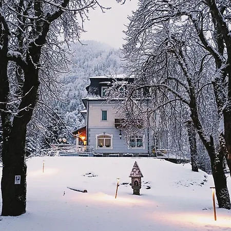 Hotel Saisera