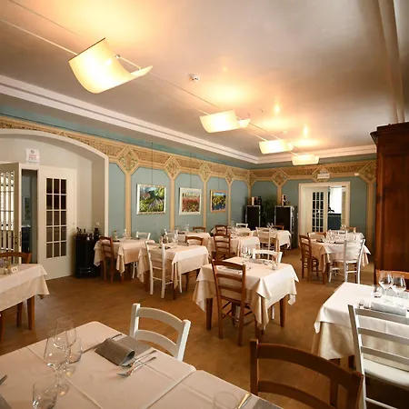 Saisera Hotel Valbruna