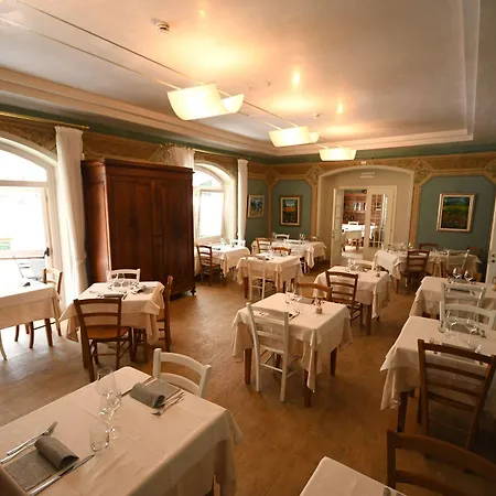 Hotel Saisera 3*