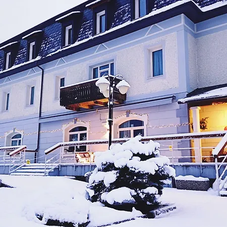 Saisera Hotel 3*