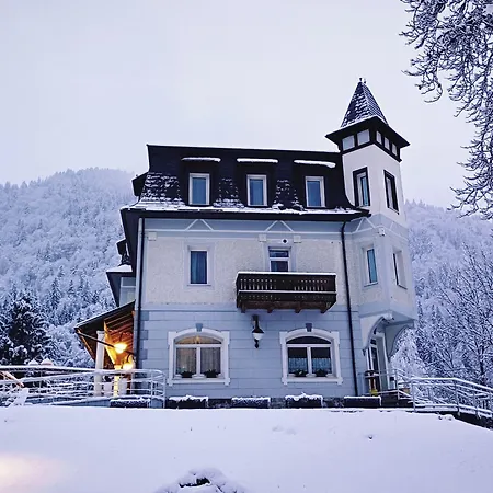 Hotel Saisera