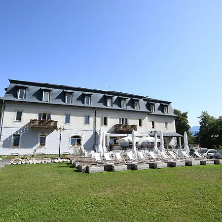 Hotel Saisera Valbruna