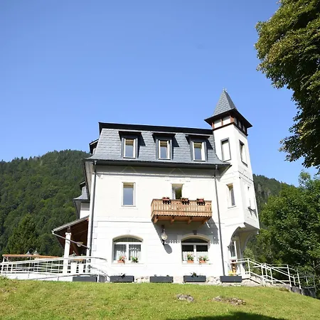 Hotel Saisera 3*