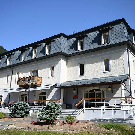 Hotel Saisera 3*
