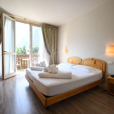 Hotel Saisera Valbruna