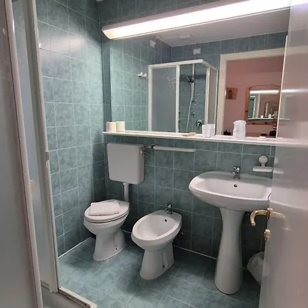 Hotel Saisera 3*