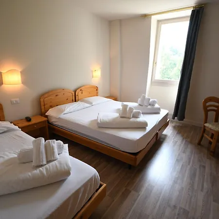 Saisera Hotel