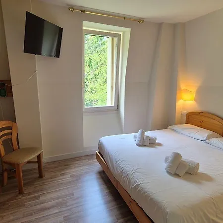 Saisera Hotel Valbruna